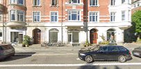 Legatbogen
