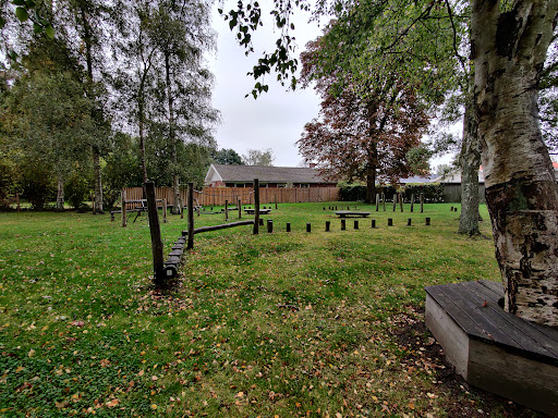 Legeplads Egeparken
