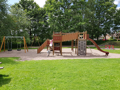 Legeplads Ølstykke