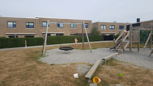 Legeplads skovhuskrogen