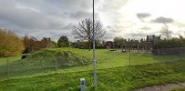 Legeplads Trekanten