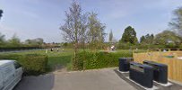 Legeplads v.Bavnehøj park