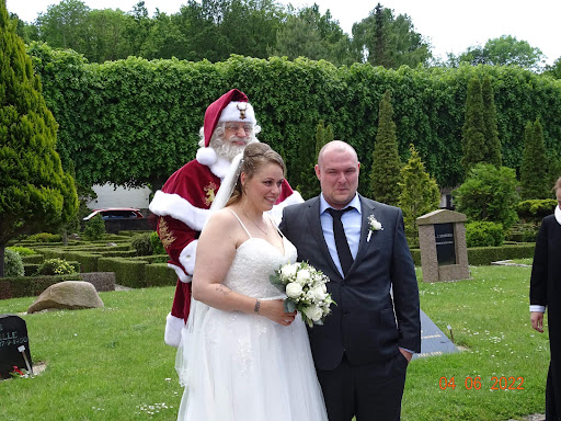 Lej en julemand