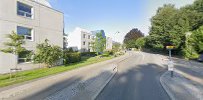 Lille Fredensvej