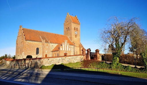 Lillerød Church