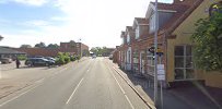 Lindevej (Vestergade)