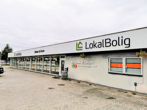 LokalBolig Ballerup og Herlev ApS