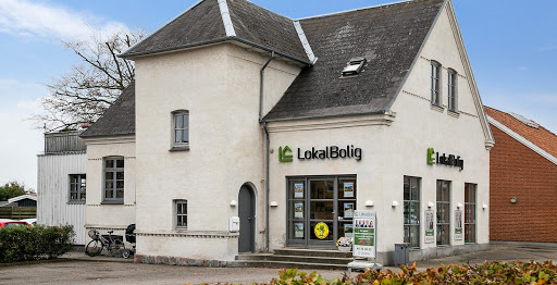 LokalBolig Helsinge