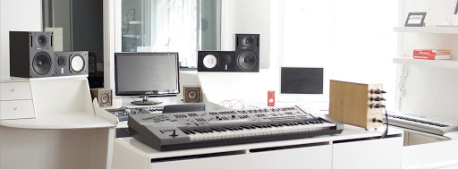 Lydstudiet