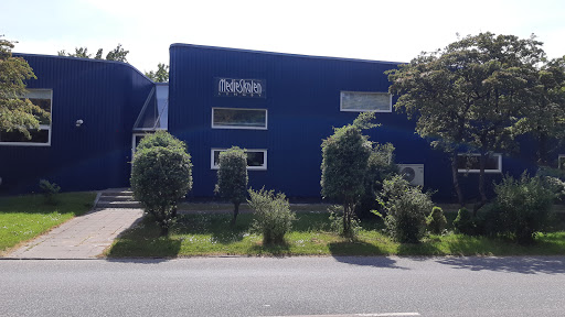 Lyngby School of Media