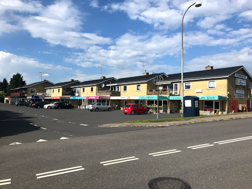 Lynghøjcenter