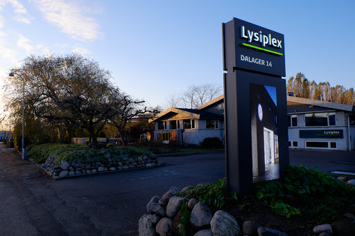 Lysiplex
