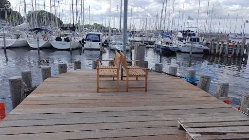 M/S Sagafjord - Restaurant Roskilde