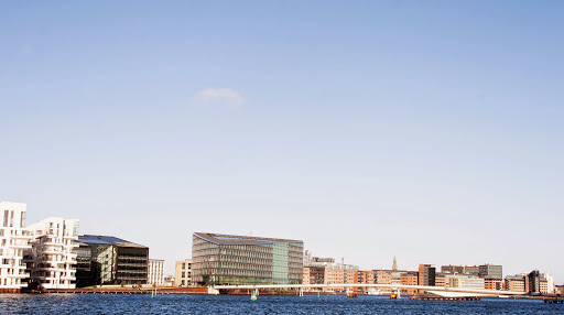 Malerfirmaet V. S. Larsen A / S