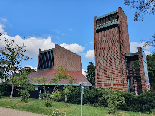 Margrethekirken