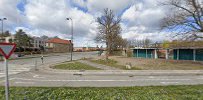 Marmillodmonumentet