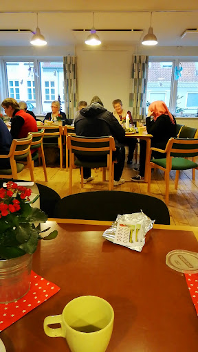 Medborgerhus Hørve