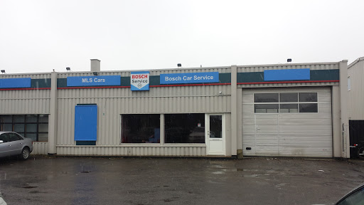 Mls Cars Bosch Service