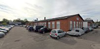 MN Byg Entreprise ApS
