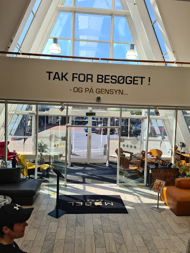Møbelbørsen