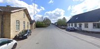 Mørkøv St. (Jernbanevej)