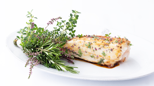 Morten Falk - Dining and Food Consulting