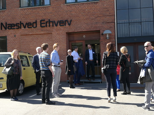 Næstved Erhverv A/S
