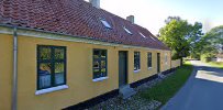 Nakke Gamle Skole