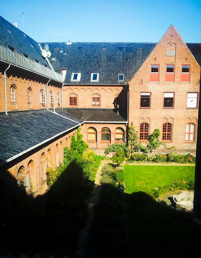 Niels Steensens Gymnasium