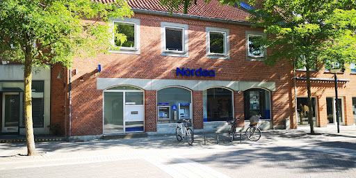 Nordea Allerød