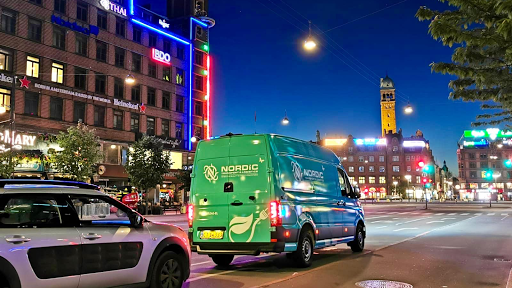 Nordic Transport A/S