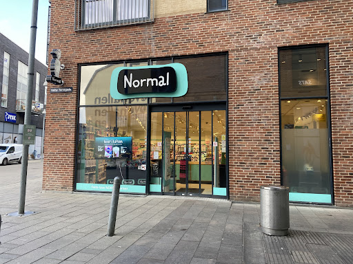 NORMAL Valby, Spinderiet
