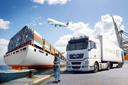 NTG Nordic Transport Group A/S