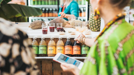 NUMBA ORGANIC