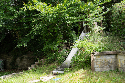 Ny lyngbygård