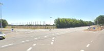 Nyhøj Idrætspark (Køgevej)