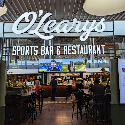 O'Learys