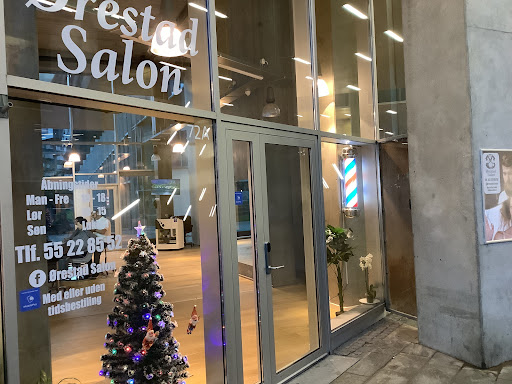 Ørestad Salon