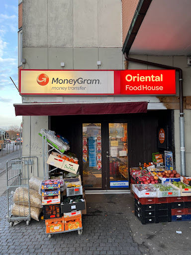 Oriental Food House