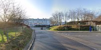 Ørsted parkering