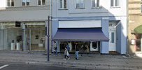 Pandekage huset