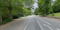 Parkeringslauget Kajkanten