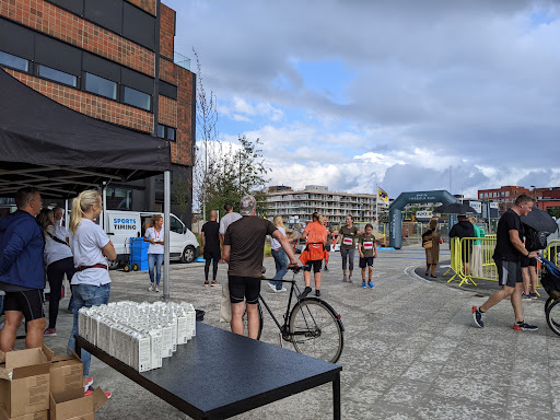 PFA Brug Livet Fonden