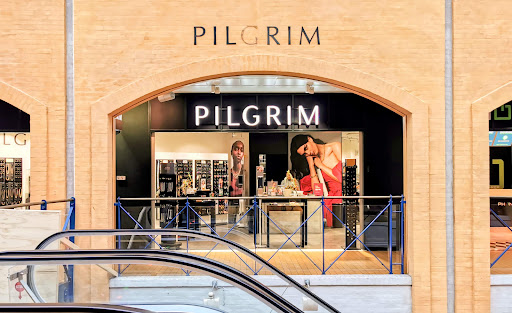 Pilgrim Hillerød Slotsarkaderne