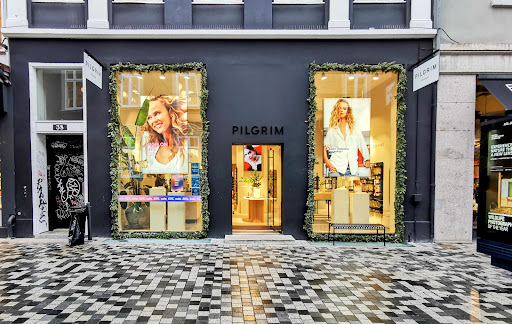 Pilgrim Købmagergade København K