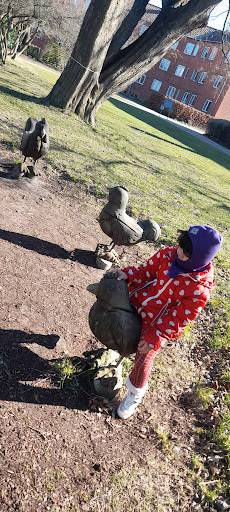 Pipers Park Playground