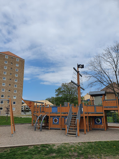 Piratlegepladsen