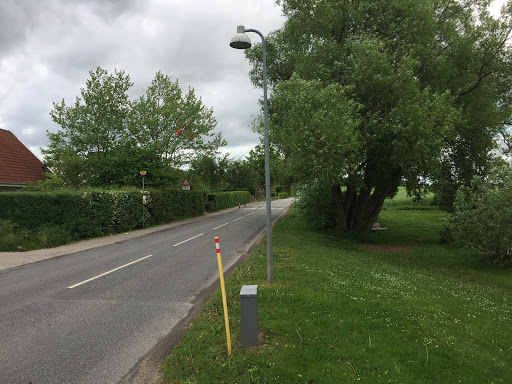 Præstetoften (Ledøjetoften)