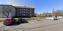 Prins Kristians gata 6 Parking