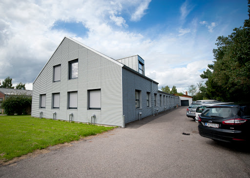 Pro Køleteknik A/S